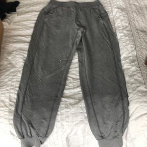 Lululemon joggers